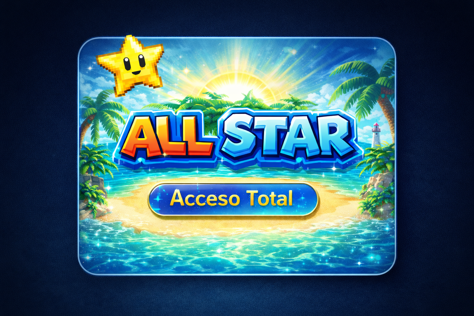 Zero2Hero ALL-STAR